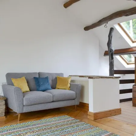 Lane Foot Barn Dean (Cumbria)