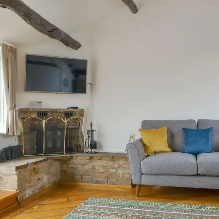 Holiday home Lane Foot Barn Dean (Cumbria)