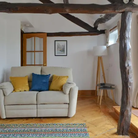 Lane Foot Barn *